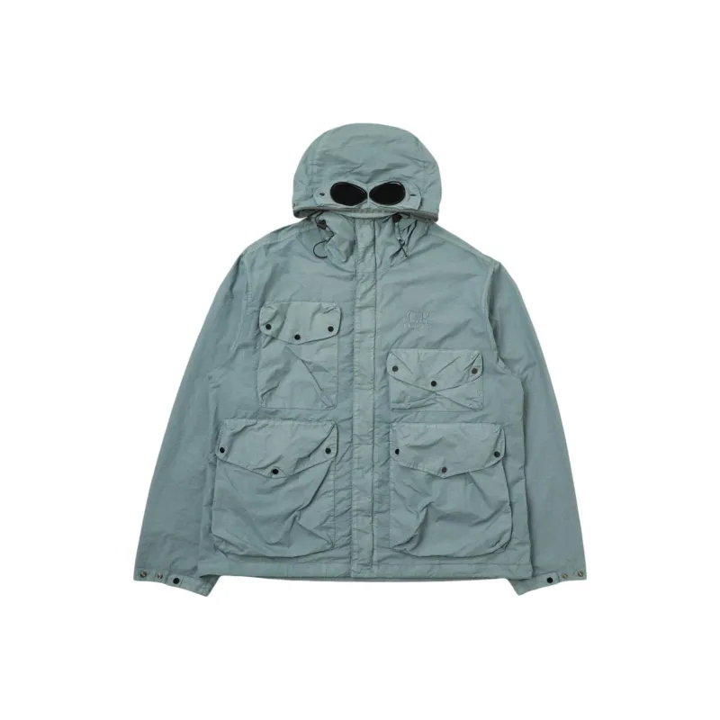 C.P.Company Jackets & Coats Men's Blue-0