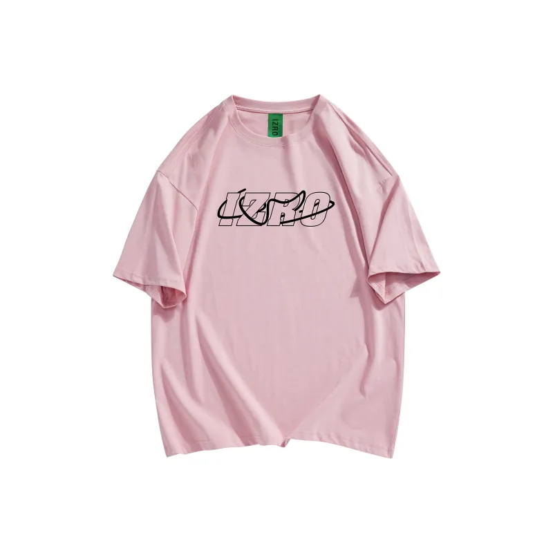 Izro X IRSCTO T-Shirts Unisex-16