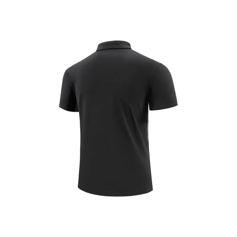K bird Polo Shirts Unisex-1