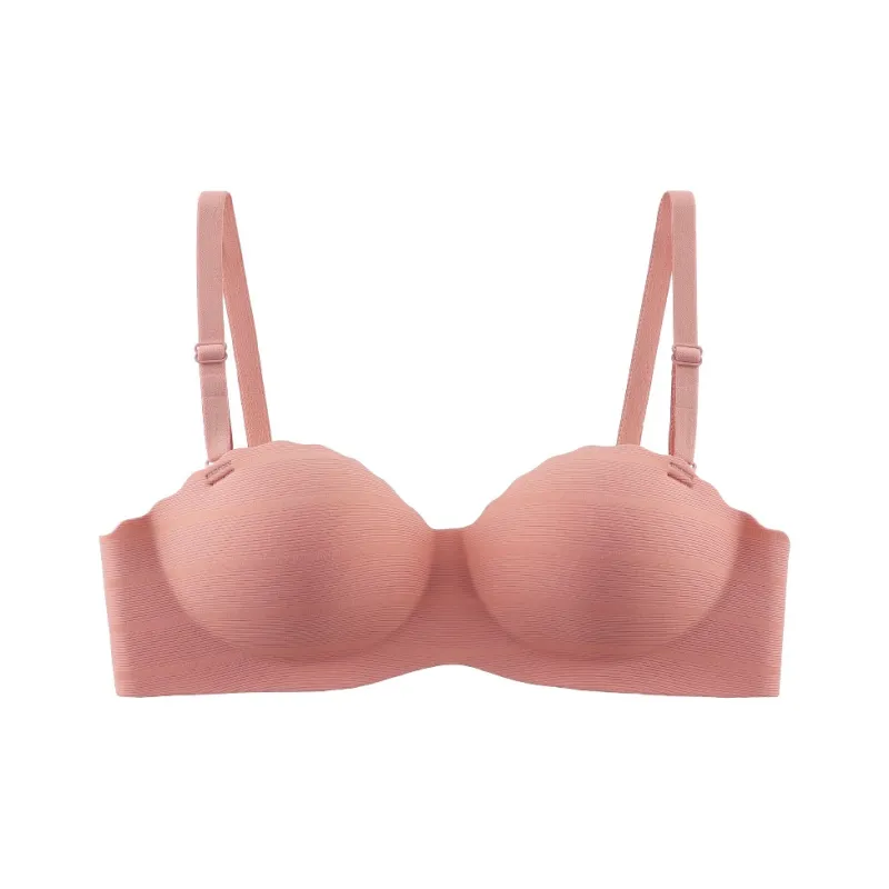 Vine Color Women's Bras-4