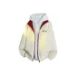 Ecru (Unlined Jacket, One Piece)