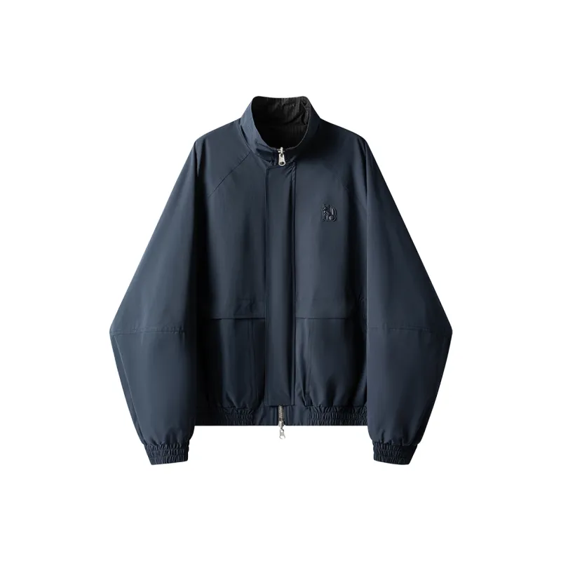WILLIAM FOX&SONS Jackets Unisex-10