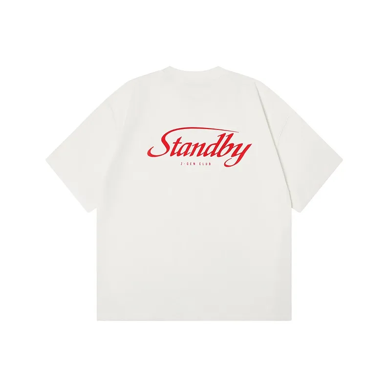 INXX T Shirts Unisex White-1