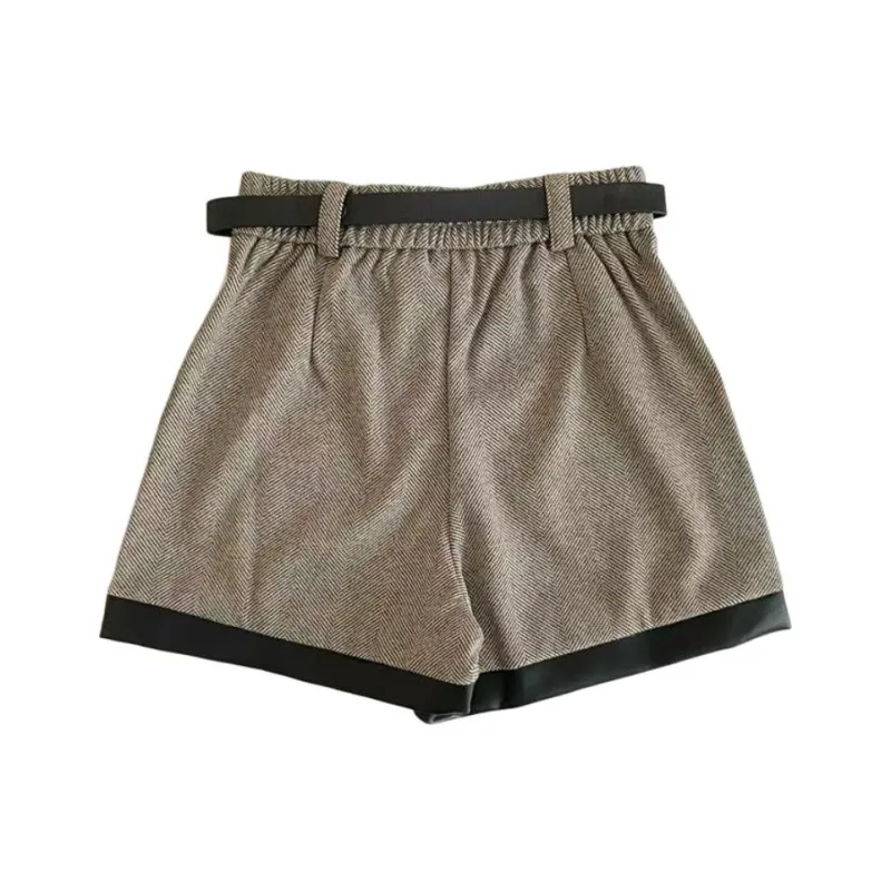 KEAB Casual Shorts Women's-2