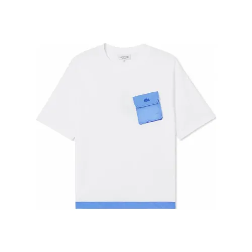 LACOSTE T Shirts Men