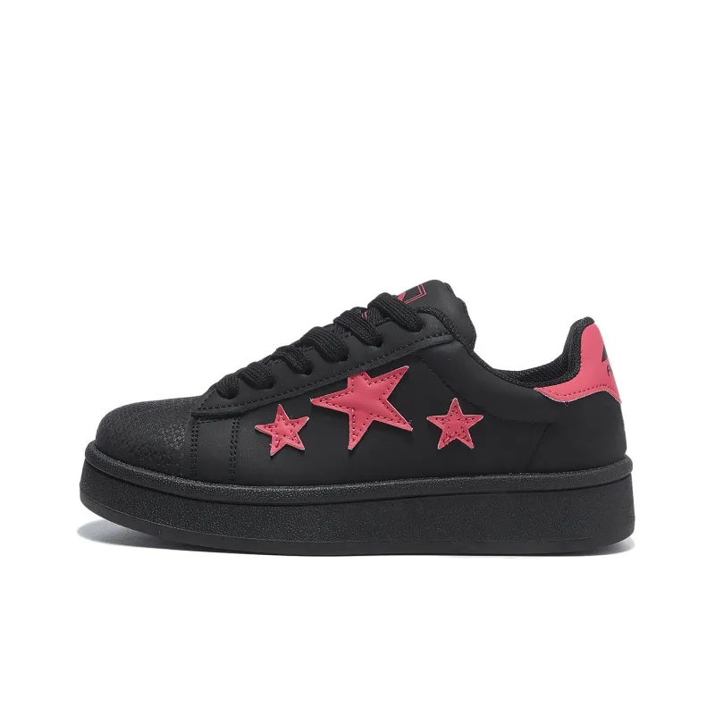 Georgina Goodman Non slip Lightweight Low Top Skateboard Shoes Women's-5