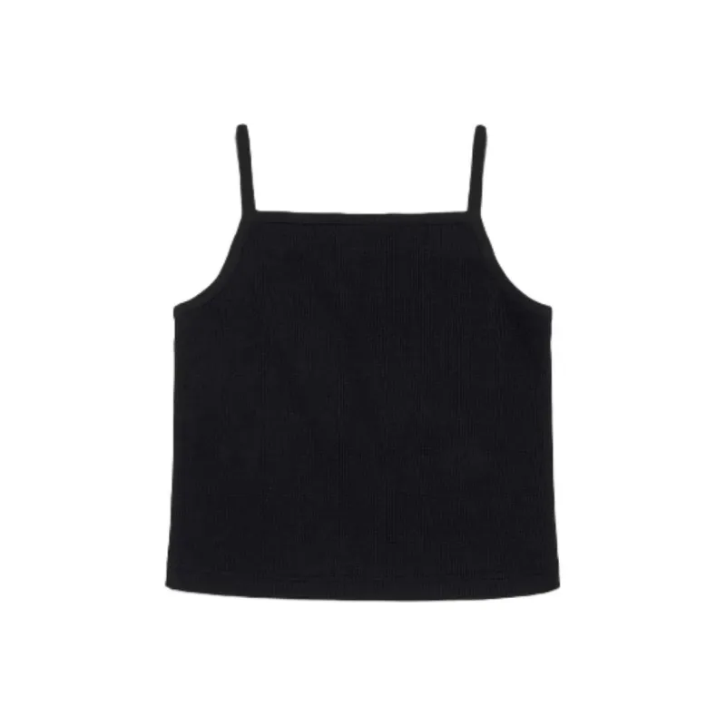 Lee Camisoles Women's Black-1