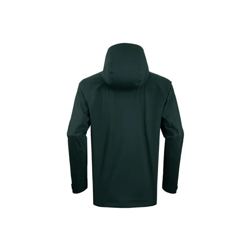 KAILAS Waterproof, Windproof, And Abrasion Resistant Windbreaker Jacket Men's-5