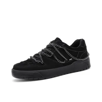 King Jinmai Low Top Skateboard Shoes Men's
