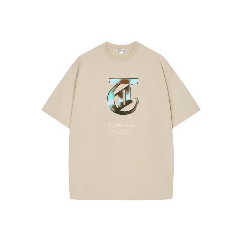 T liberal T Shirts Unisex-5