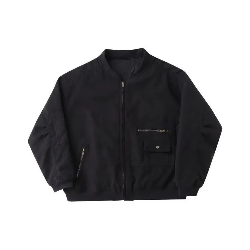 TESTUNG Fashion Jackets & Coats Unisex-1