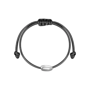 CENTURY&KINDLE S925 Silver Wrist Ornament Unisex