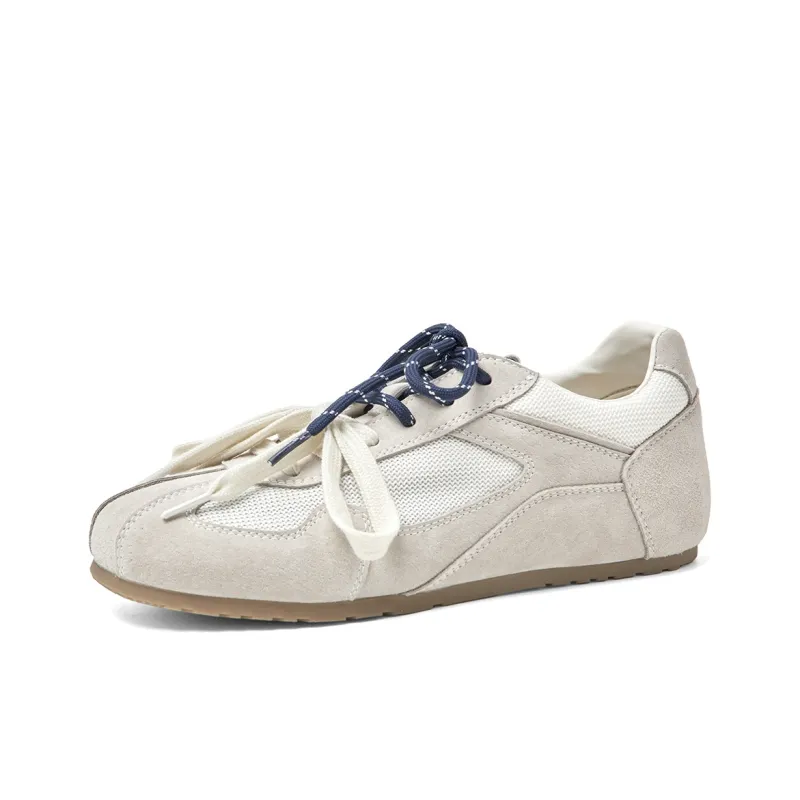 PT'SON Low Top Casual Shoes Women's-0