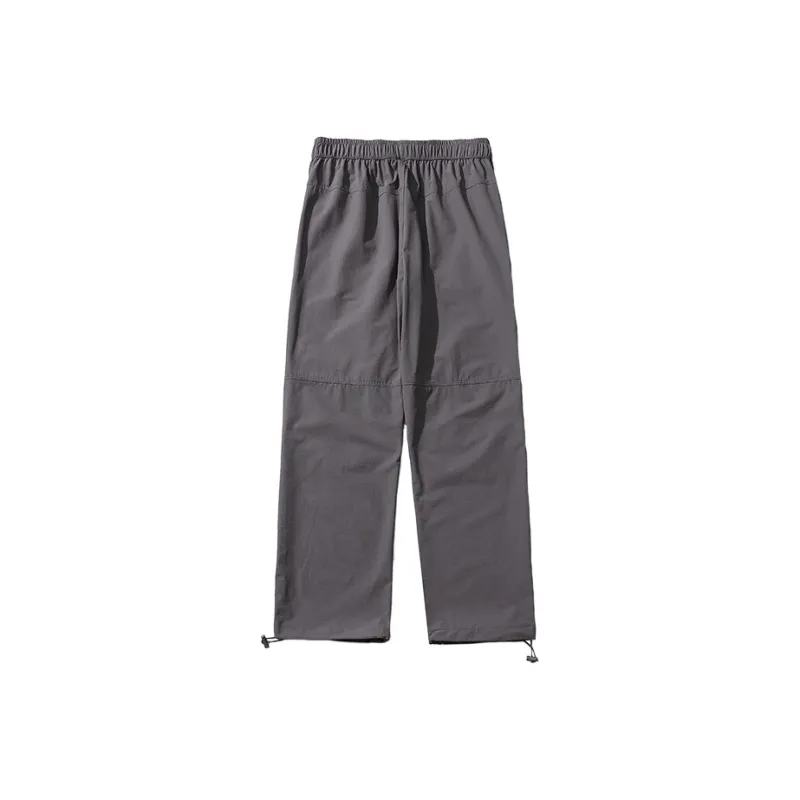 CASAMIA Casual Pants Unisex-3