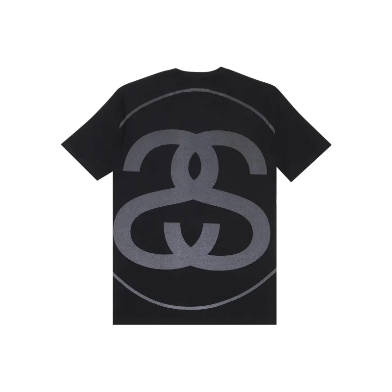 Stussy Big Link Tee-0