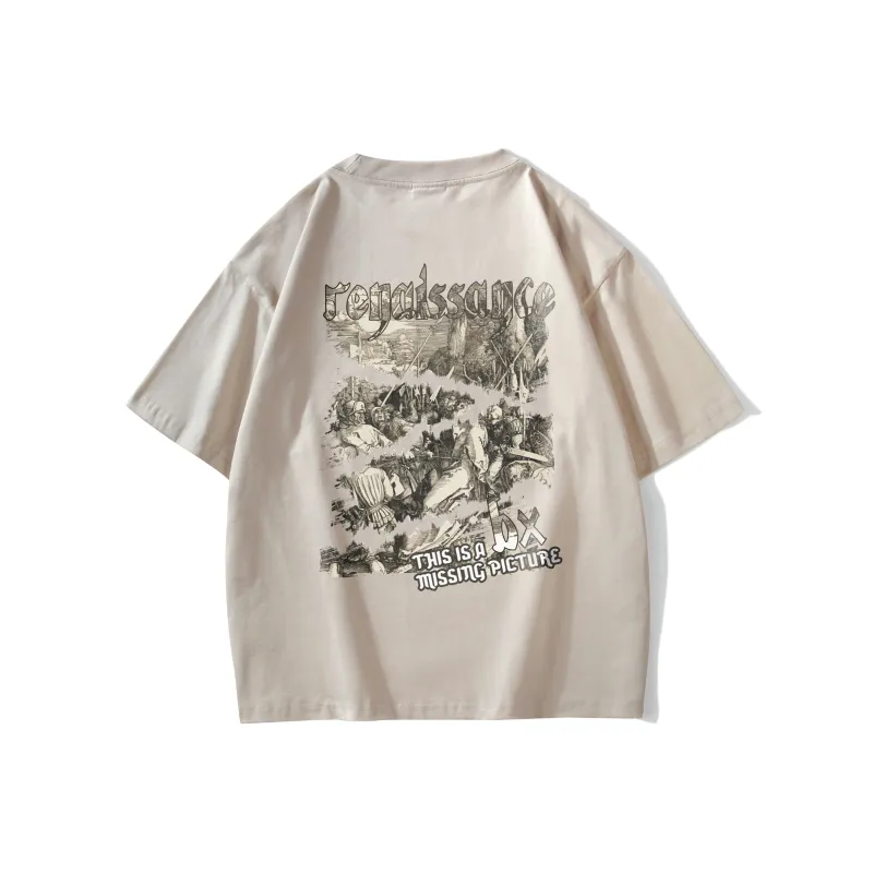 B.X T-Shirts Unisex-14