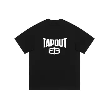TAPOUT T-Shirts Unisex