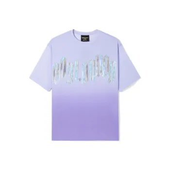Boy London SS22 T Shirt Unisex Purple