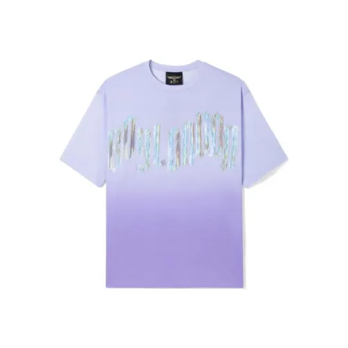 Boy London SS22 T Shirt Unisex Purple