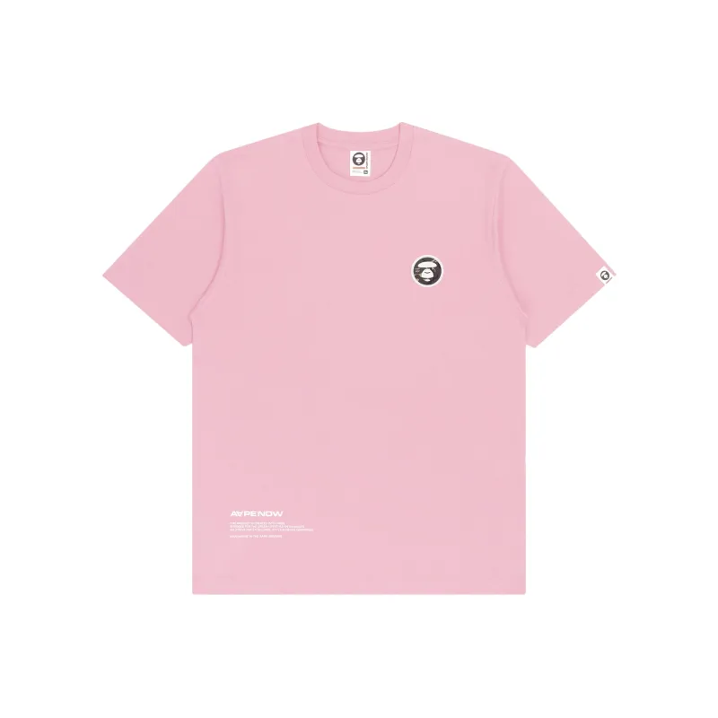 Aape T Shirts Unisex-12