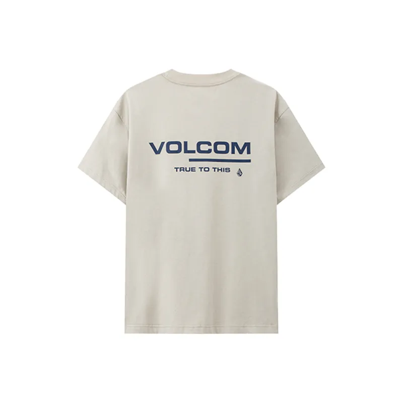 VOLCOM T-Shirts Unisex-6