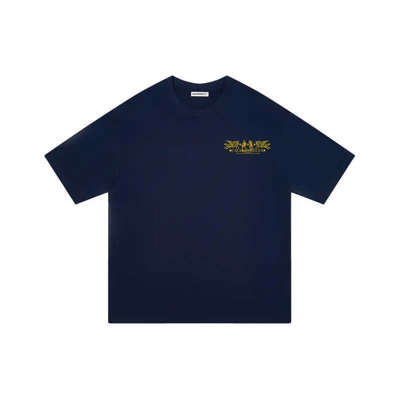INNERSECT T Shirts Unisex-8