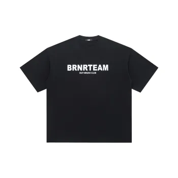 BRNR T Shirts Unisex