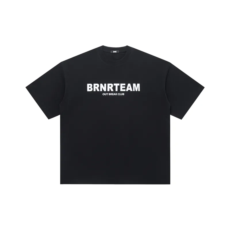 BRNR T Shirts Unisex-0