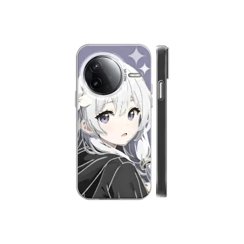 CHUNFAN Phone Cases