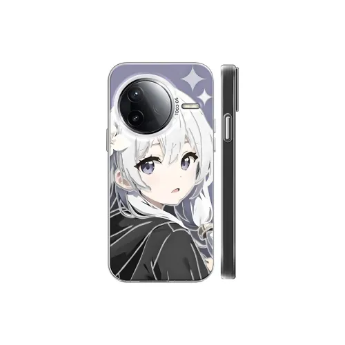 CHUNFAN Phone Cases