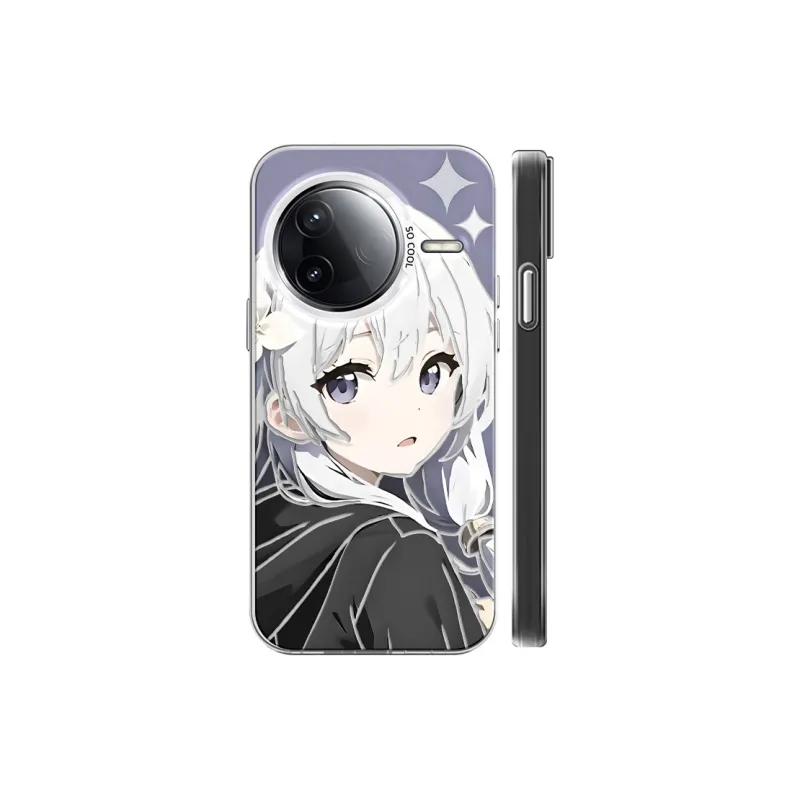 CHUNFAN Phone Cases-0