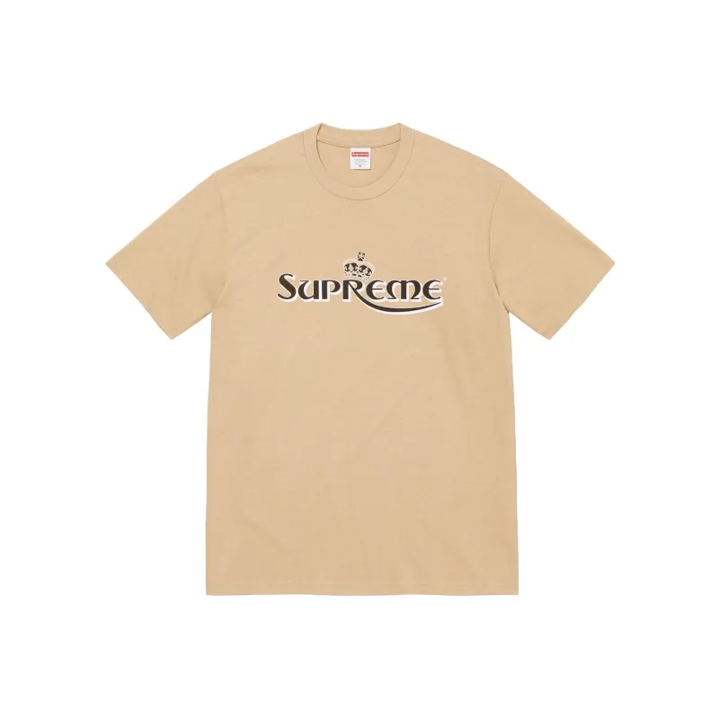 Supreme Crown Tee-0