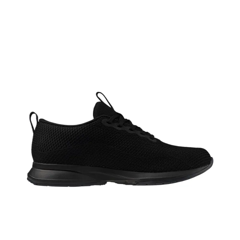 Mizuno Low Top Casual Shoes Women's Black-1