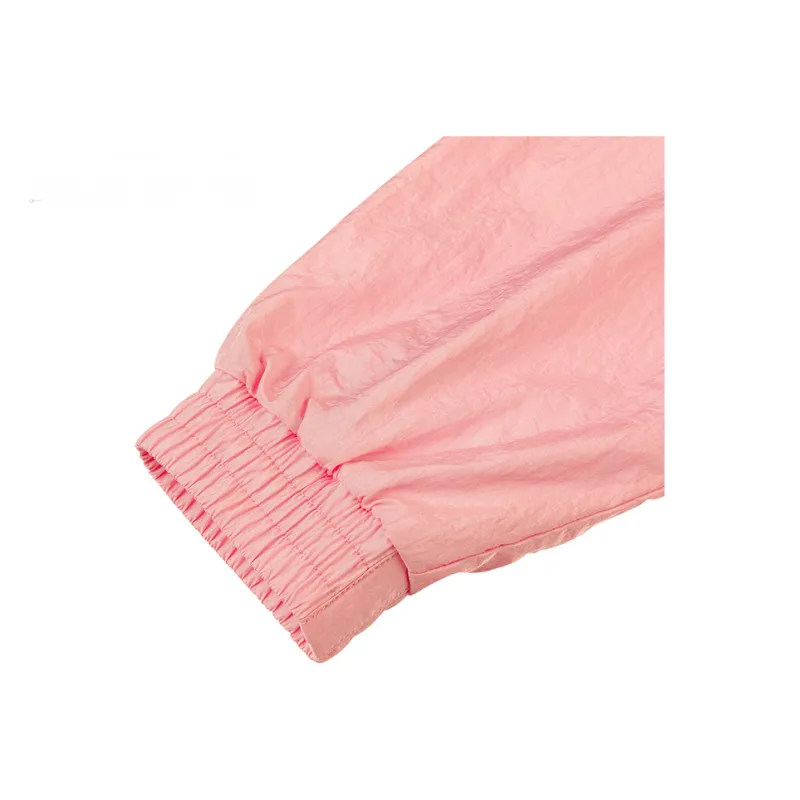 Skechers Sports Life Collection FW24 Jacket Women's Orchid Pink-4