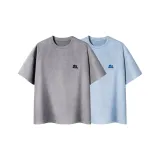 2 Pack (Gray+Blue)