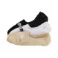 3 Pack (Black/White/Khaki)