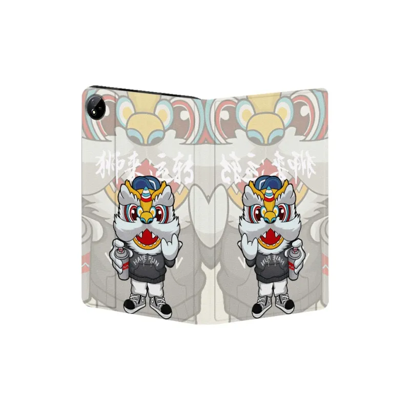 YIBAOBAO Tablet Protective Cases-2