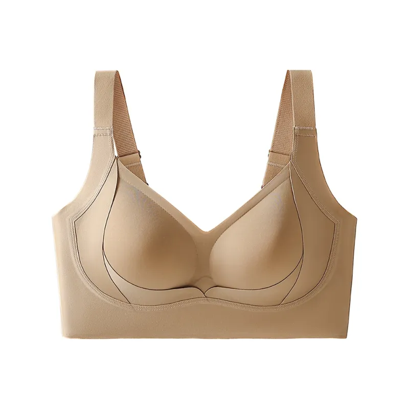 2323 Bra Women's 2 Pack Ancora Red-16