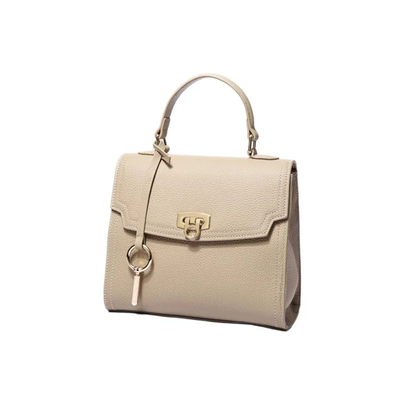H YXIANG Cow Leather Shoulder Bag Crossbody Bag Handbags Regular Women's Multicolor-4