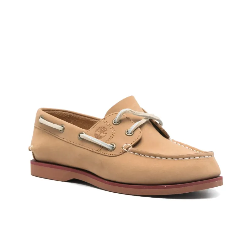 Timberland Classic Brogues Women's-1