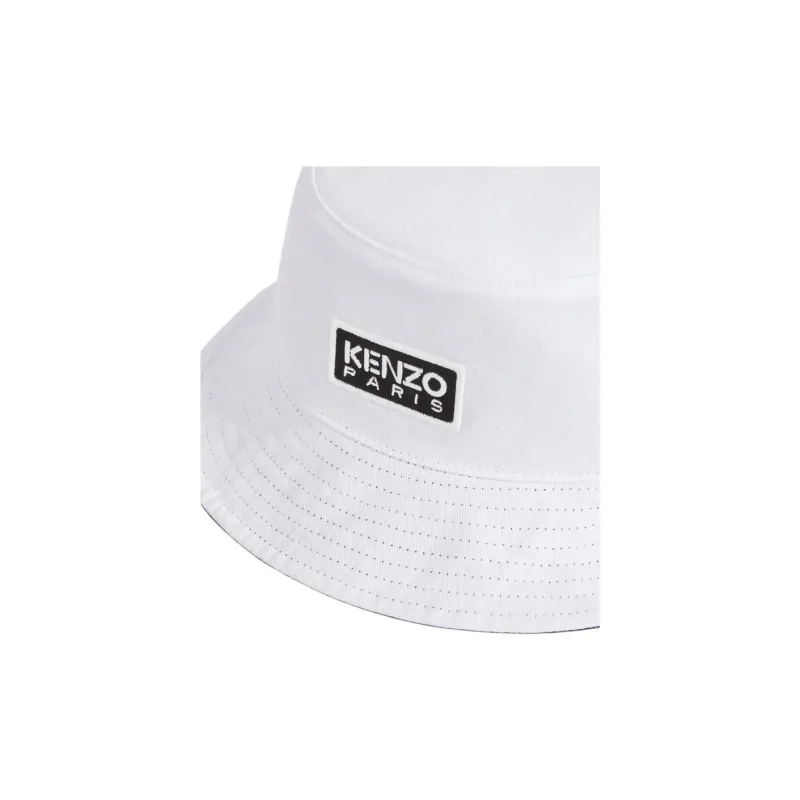 KENZO Reversible Bucket Hat-4