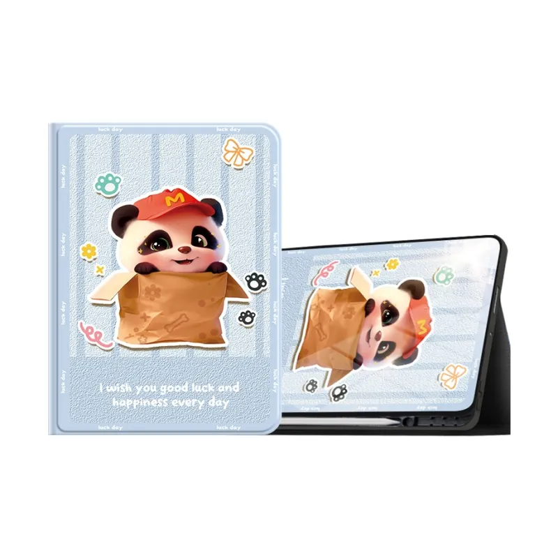 SUPER MOUSE Tablet Protective Cases-9