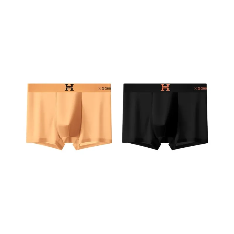 NOME Underpants Men's 1 Pack Light Blue-7