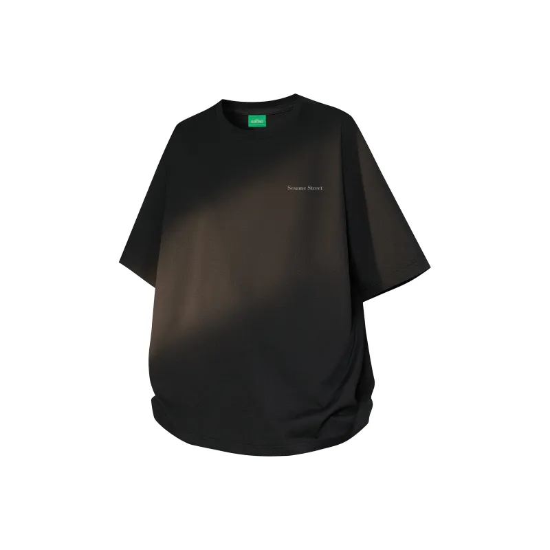 SESAME STREET T Shirts Unisex-1