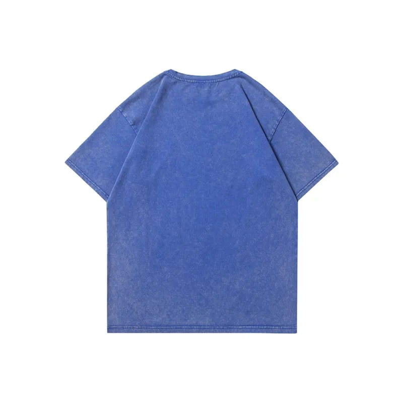 JINBEILE T Shirts Unisex-11