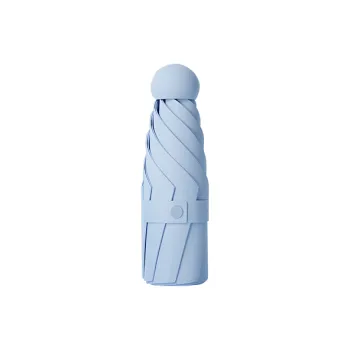 Dr.Flash Sun Umbrella Capsule Umbrella Mini Folding Umbrella For Rain And Sun All