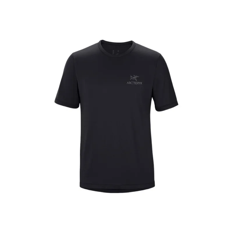 Arcteryx Emblem T Shirts Men-0