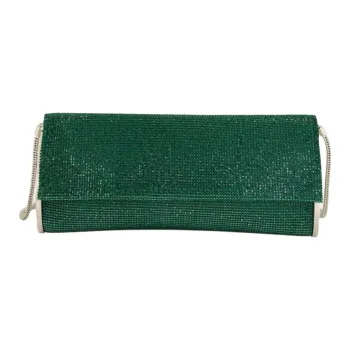 BENEDETTA BRUZZICHES Kate Satisfaction Clutch Bag