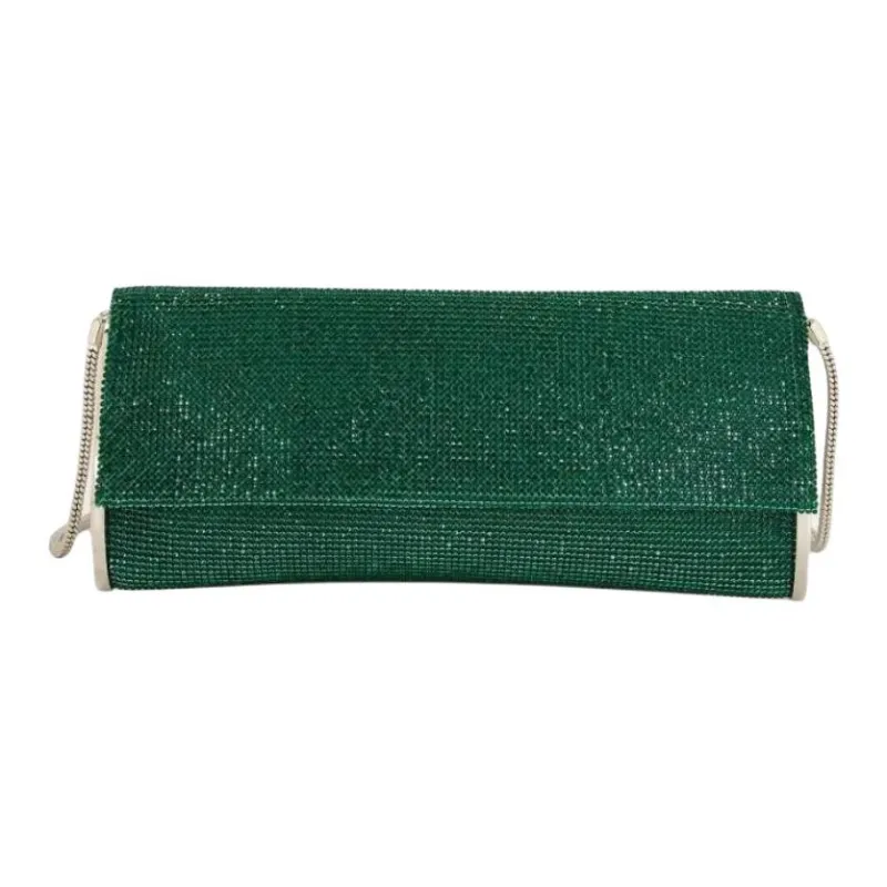 BENEDETTA BRUZZICHES Kate Satisfaction Clutch Bag-0