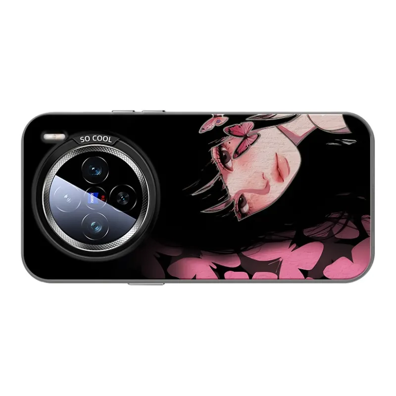 MANQIN Phone Cases-9